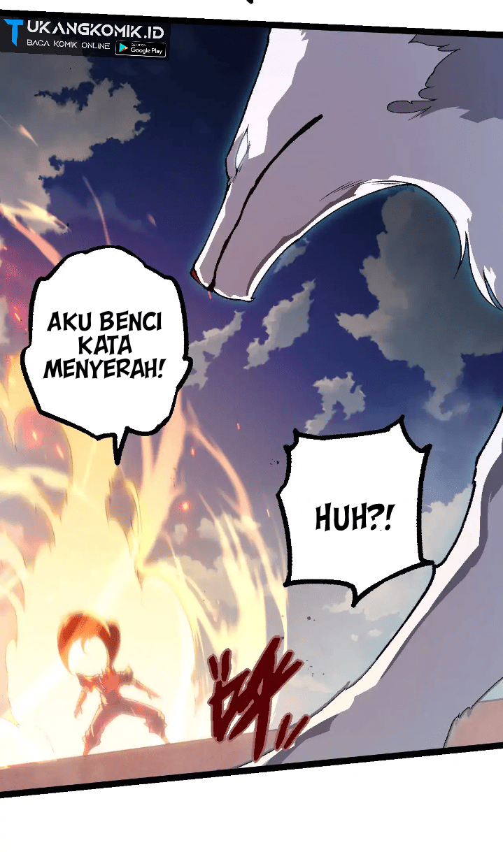 Evolution Begins With A Big Tree Chapter 267 page 37