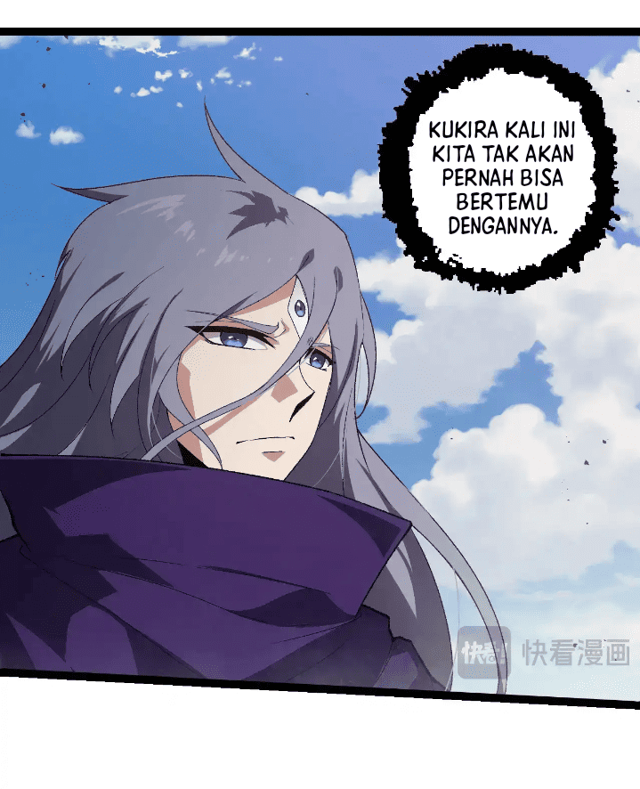 Evolution Begins With A Big Tree Chapter 267 page 42