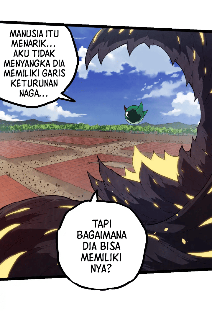 Evolution Begins With A Big Tree Chapter 267 page 45