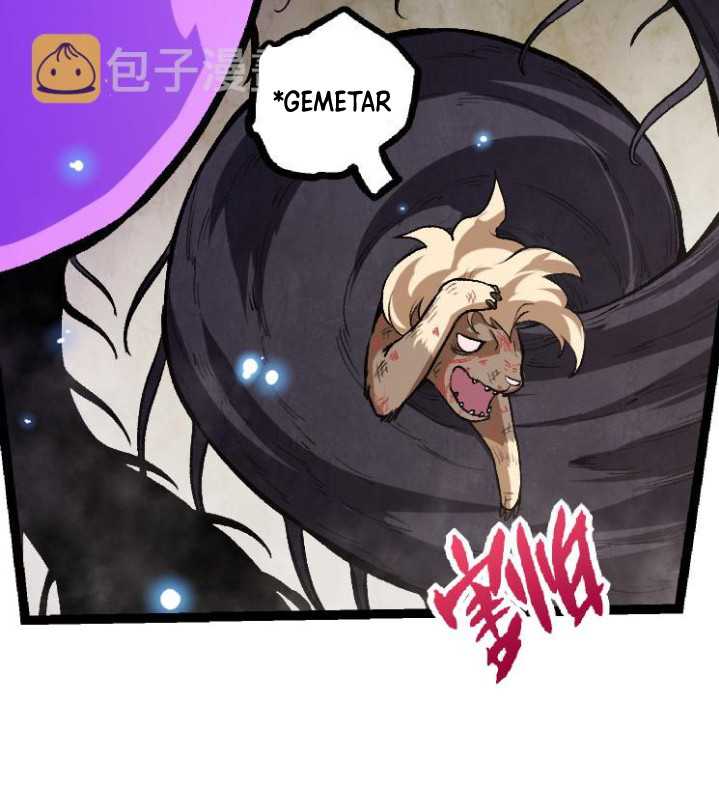 Evolution Begins With A Big Tree Chapter 27 page 5