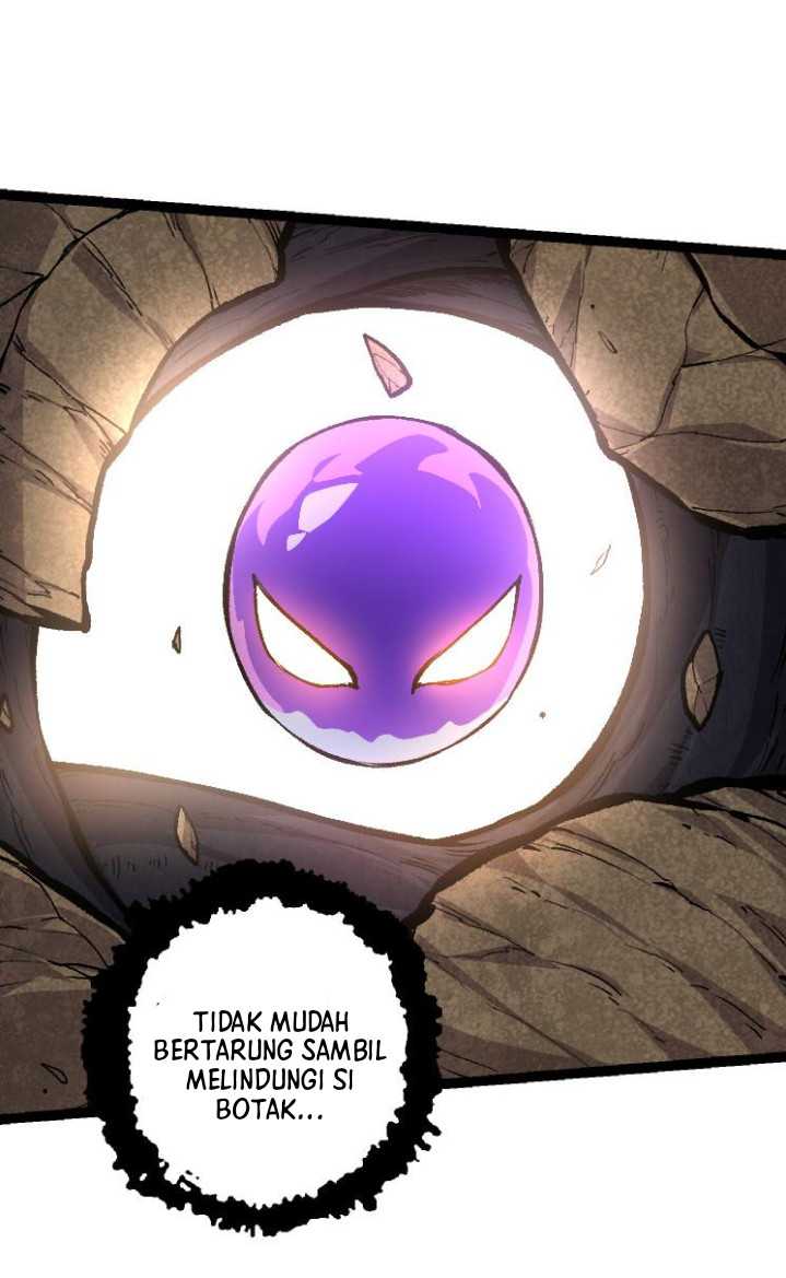 Evolution Begins With A Big Tree Chapter 27 page 12