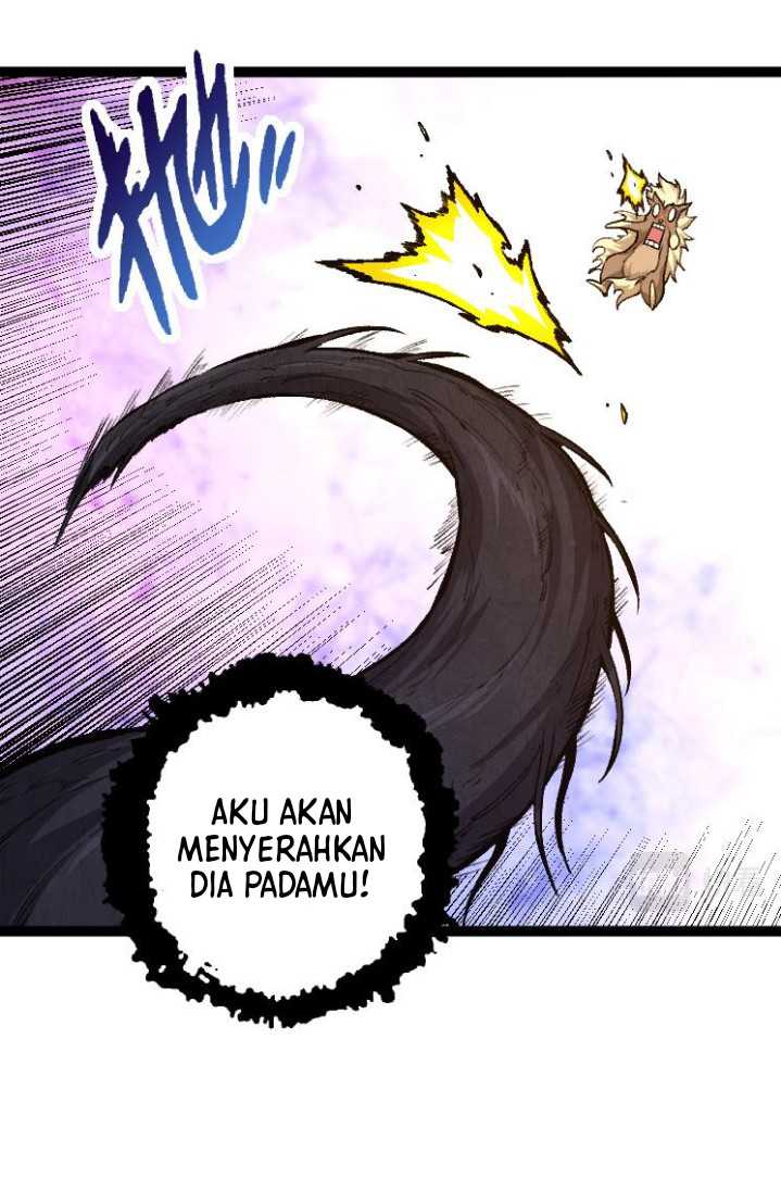 Evolution Begins With A Big Tree Chapter 27 page 13