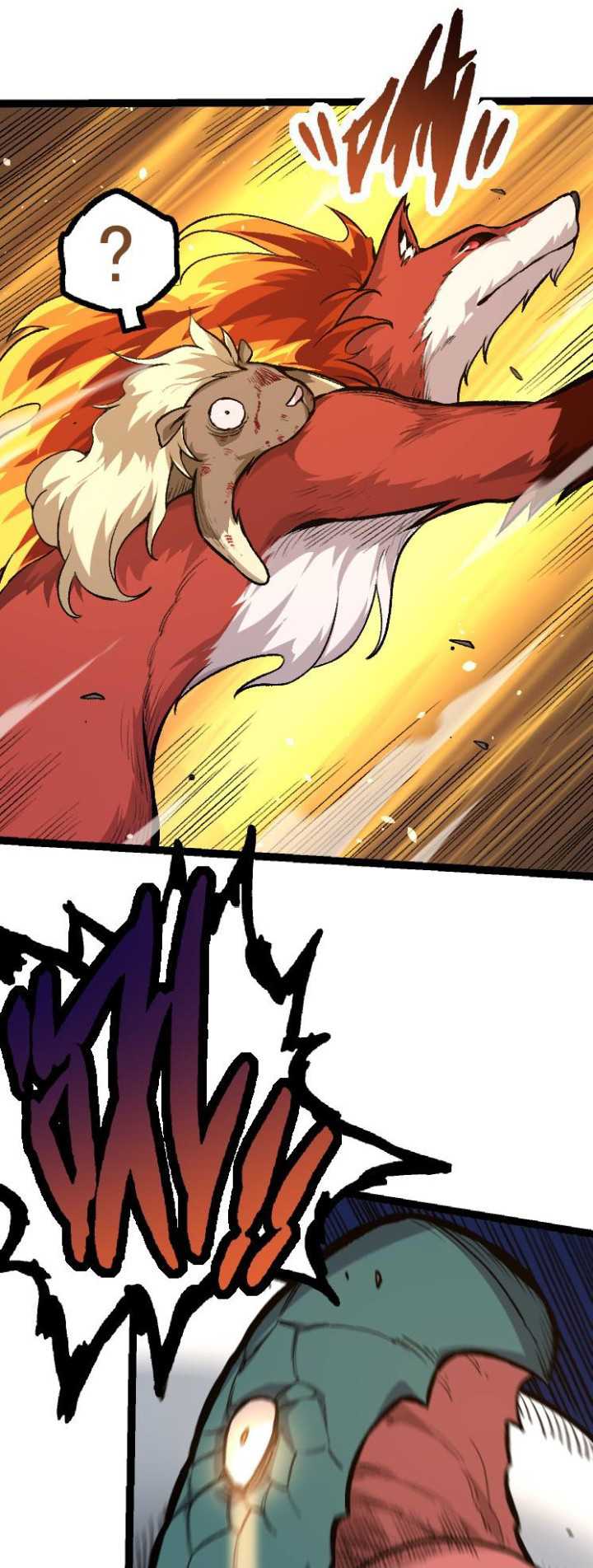 Evolution Begins With A Big Tree Chapter 27 page 15
