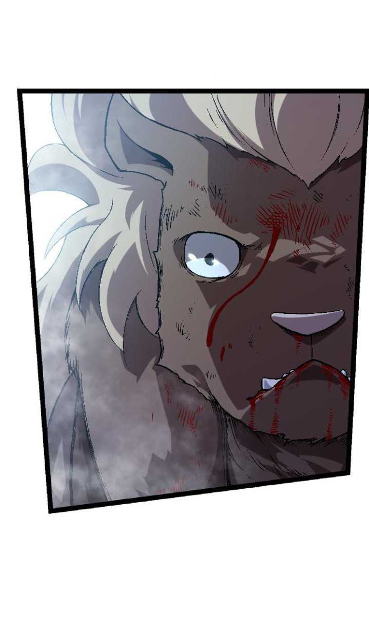 Evolution Begins With A Big Tree Chapter 27 page 31