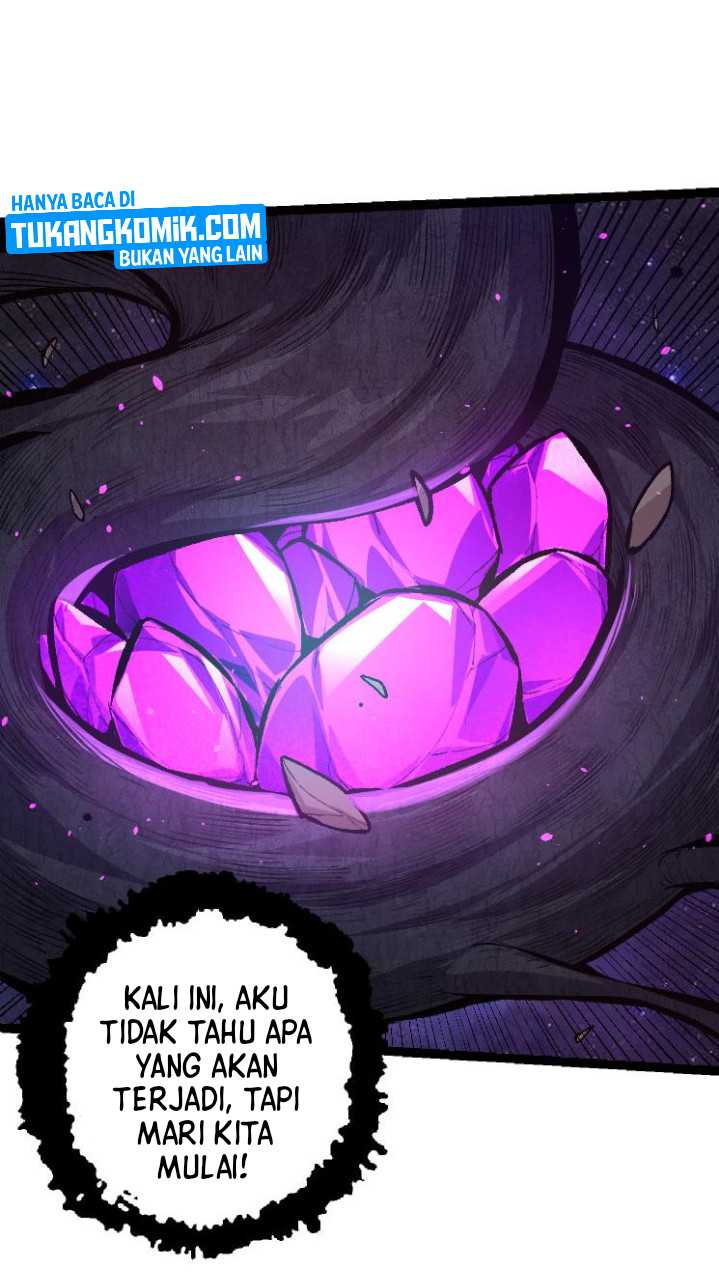 Evolution Begins With A Big Tree Chapter 27 page 39