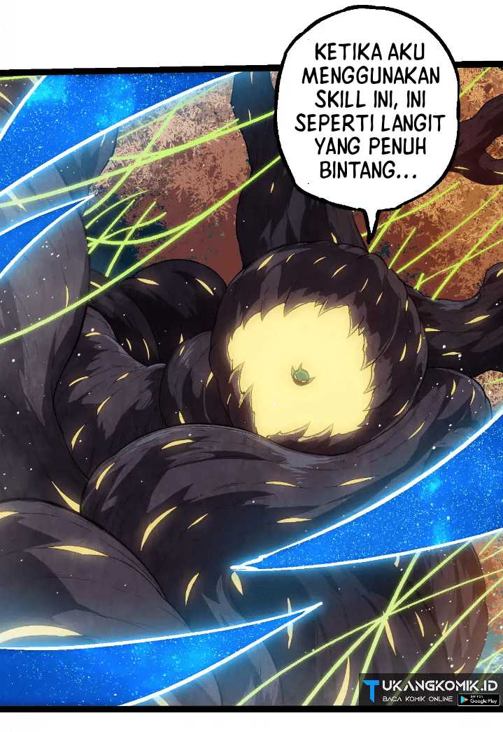 Evolution Begins With A Big Tree Chapter 270 page 7