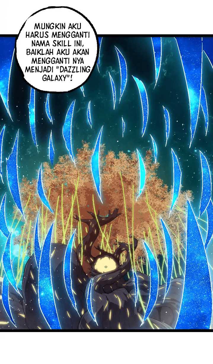 Evolution Begins With A Big Tree Chapter 270 page 8
