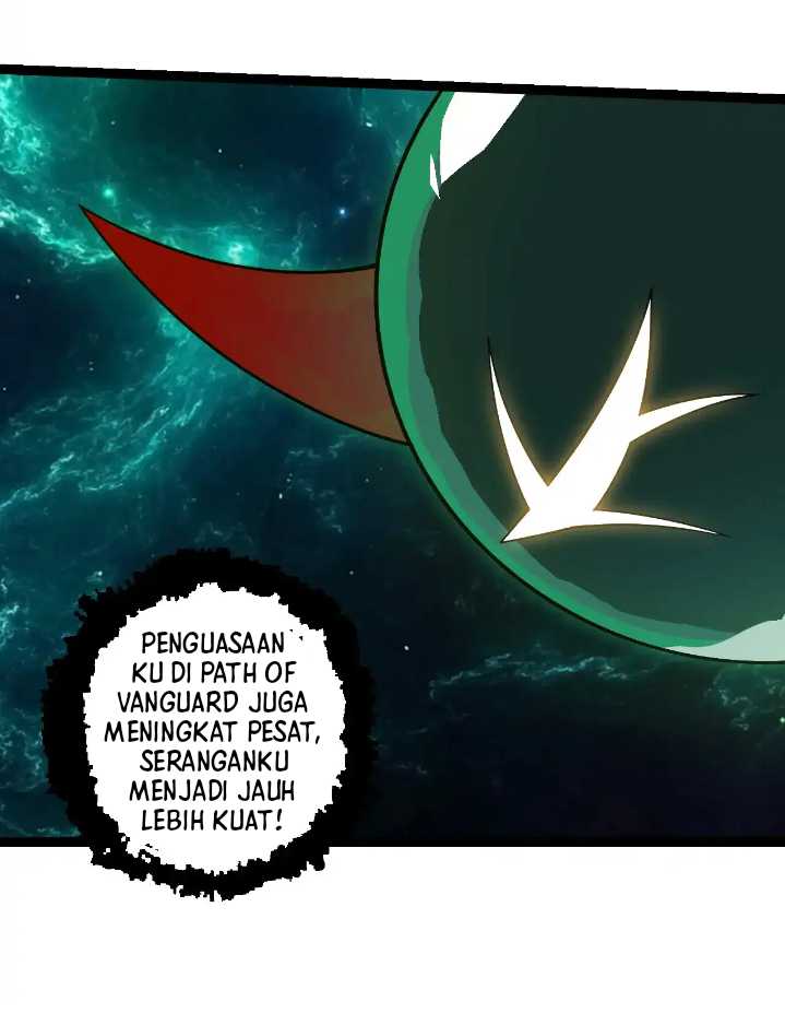 Evolution Begins With A Big Tree Chapter 270 page 10