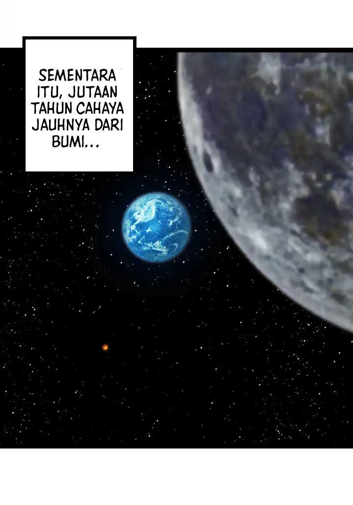 Evolution Begins With A Big Tree Chapter 270 page 12