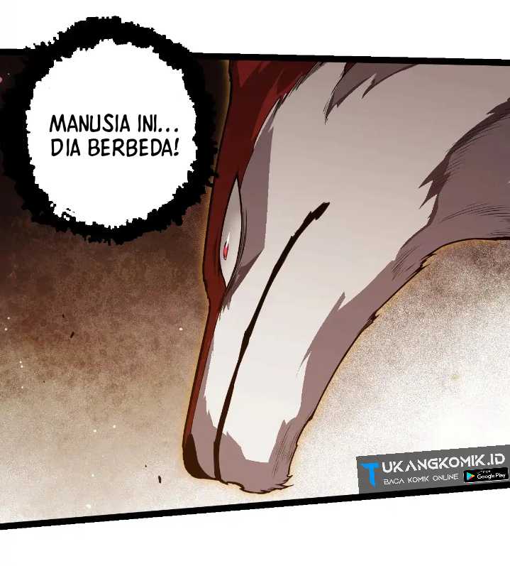 Evolution Begins With A Big Tree Chapter 270 page 27