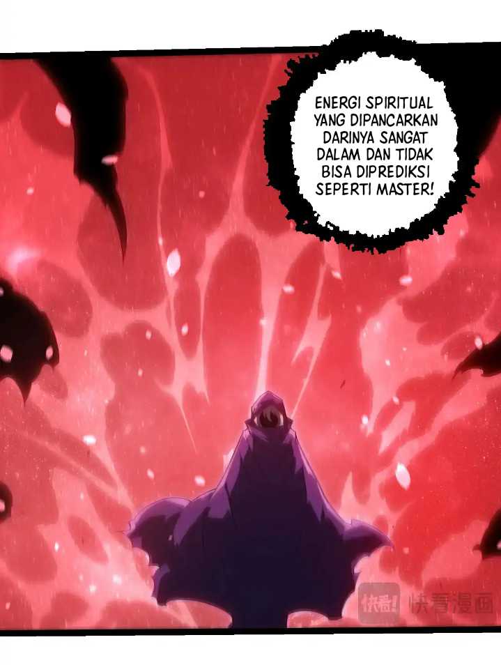 Evolution Begins With A Big Tree Chapter 270 page 28