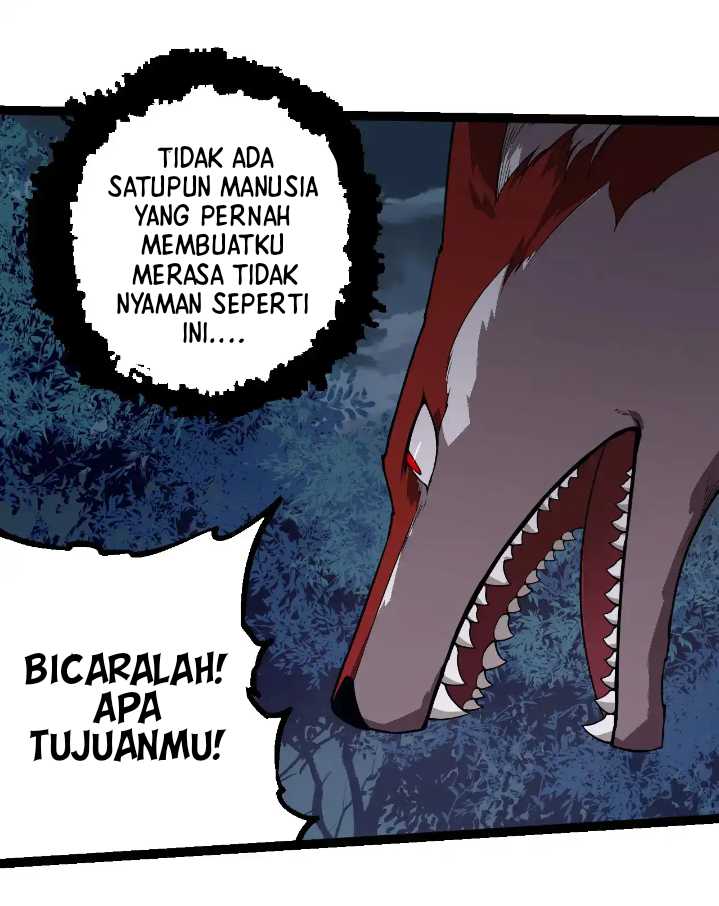 Evolution Begins With A Big Tree Chapter 270 page 31