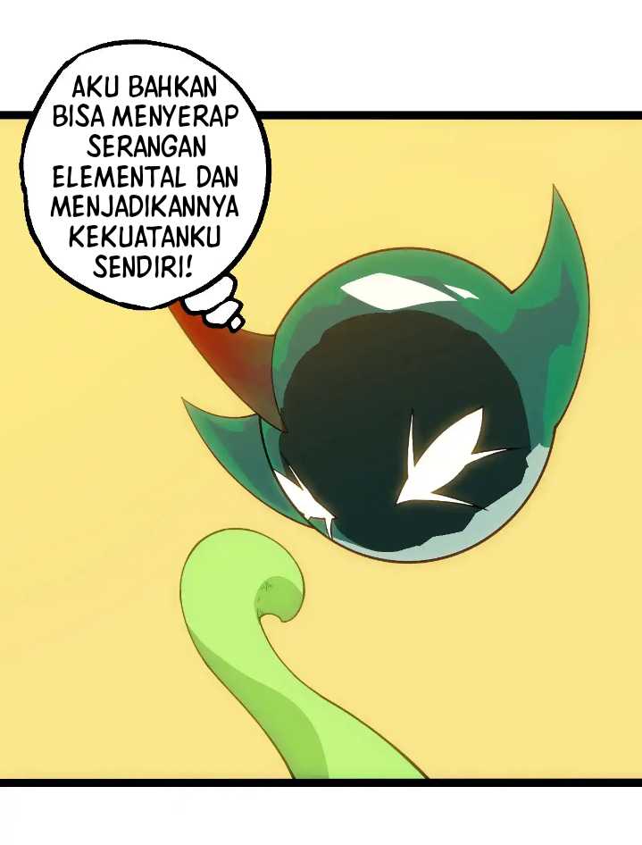 Evolution Begins With A Big Tree Chapter 270 page 40
