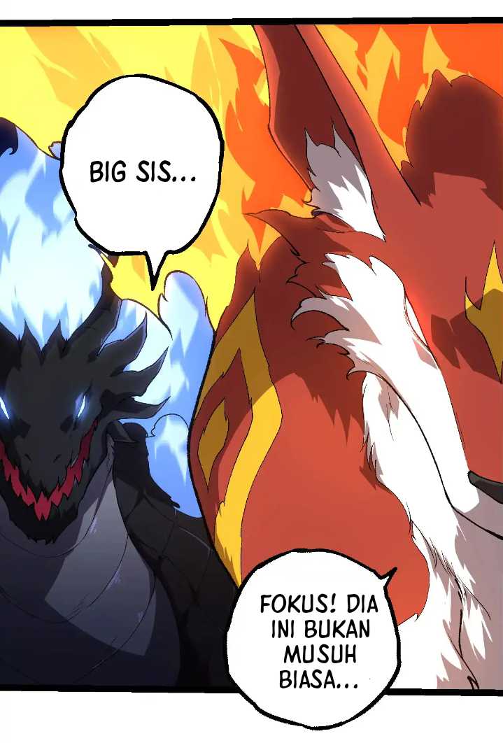 Evolution Begins With A Big Tree Chapter 273 page 4