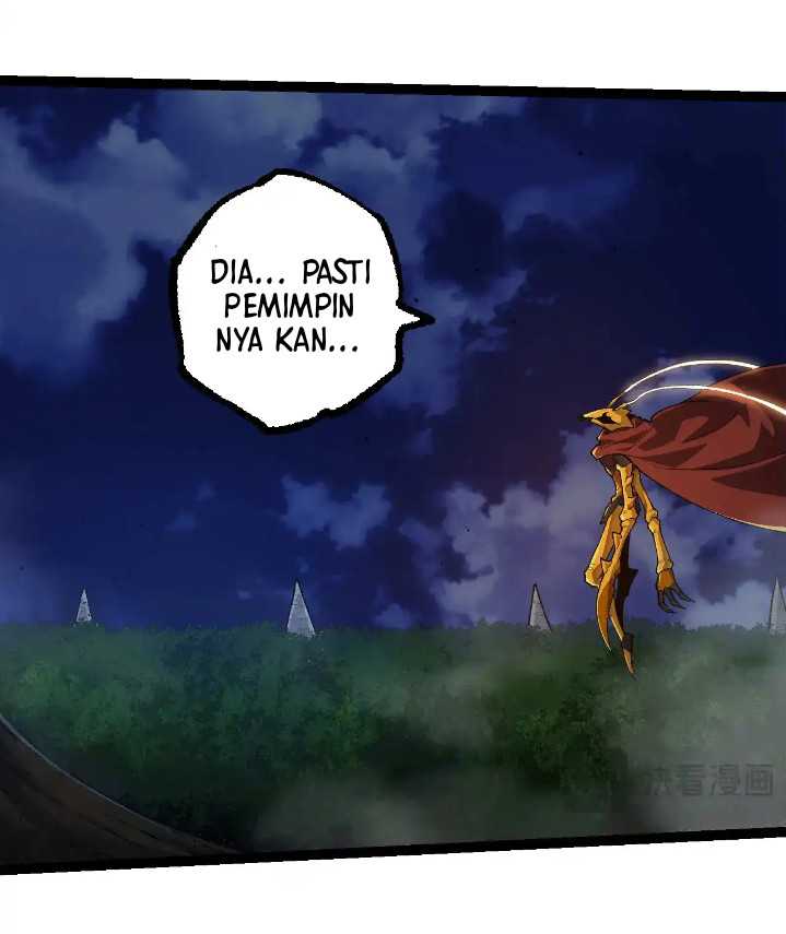 Evolution Begins With A Big Tree Chapter 273 page 6
