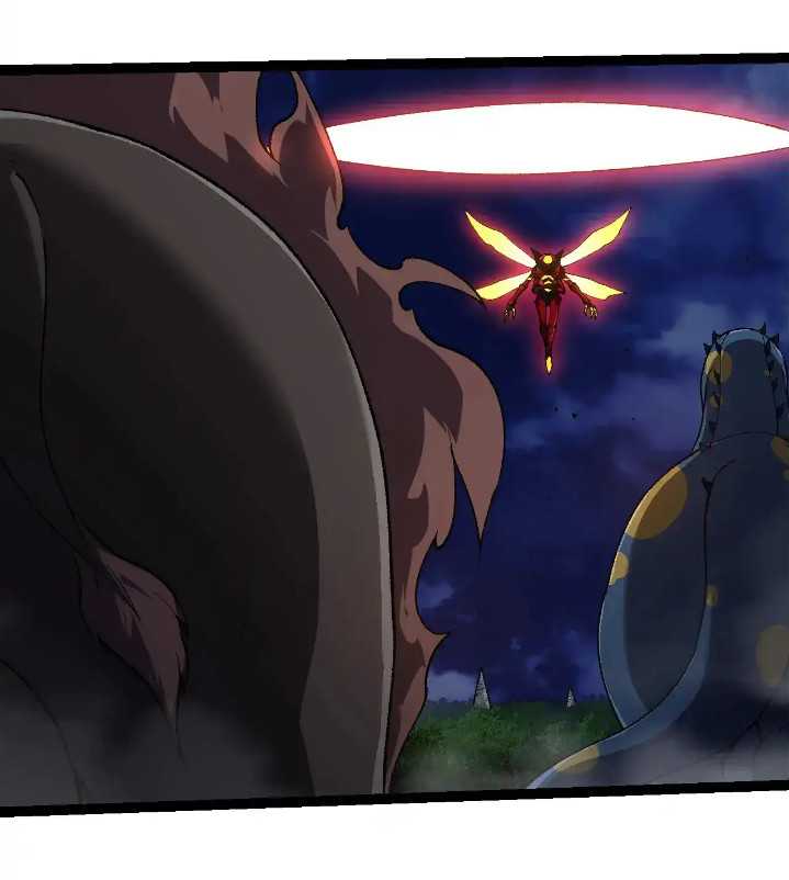 Evolution Begins With A Big Tree Chapter 273 page 7