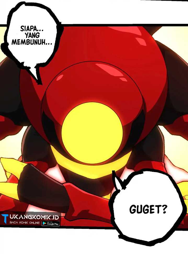 Evolution Begins With A Big Tree Chapter 273 page 9