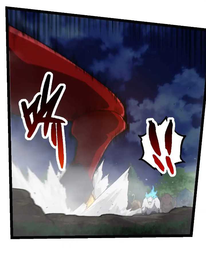 Evolution Begins With A Big Tree Chapter 273 page 23