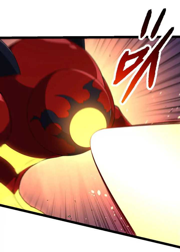 Evolution Begins With A Big Tree Chapter 273 page 25