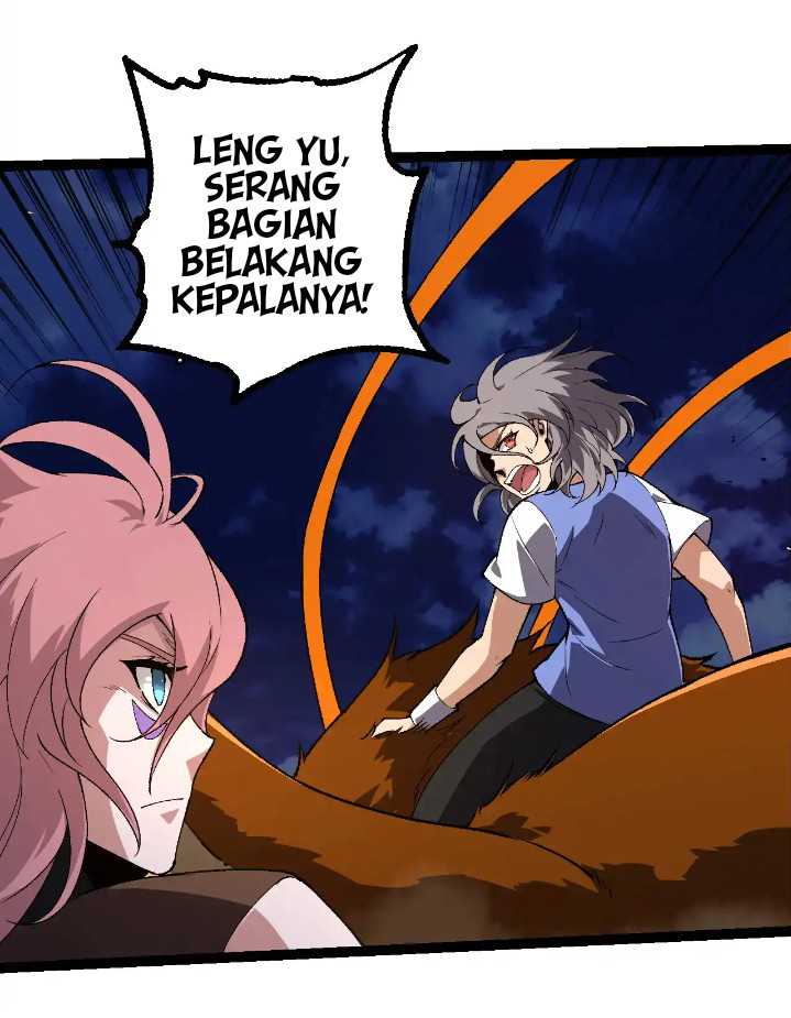 Evolution Begins With A Big Tree Chapter 273 page 31