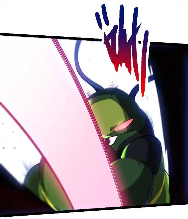 Evolution Begins With A Big Tree Chapter 273 page 47