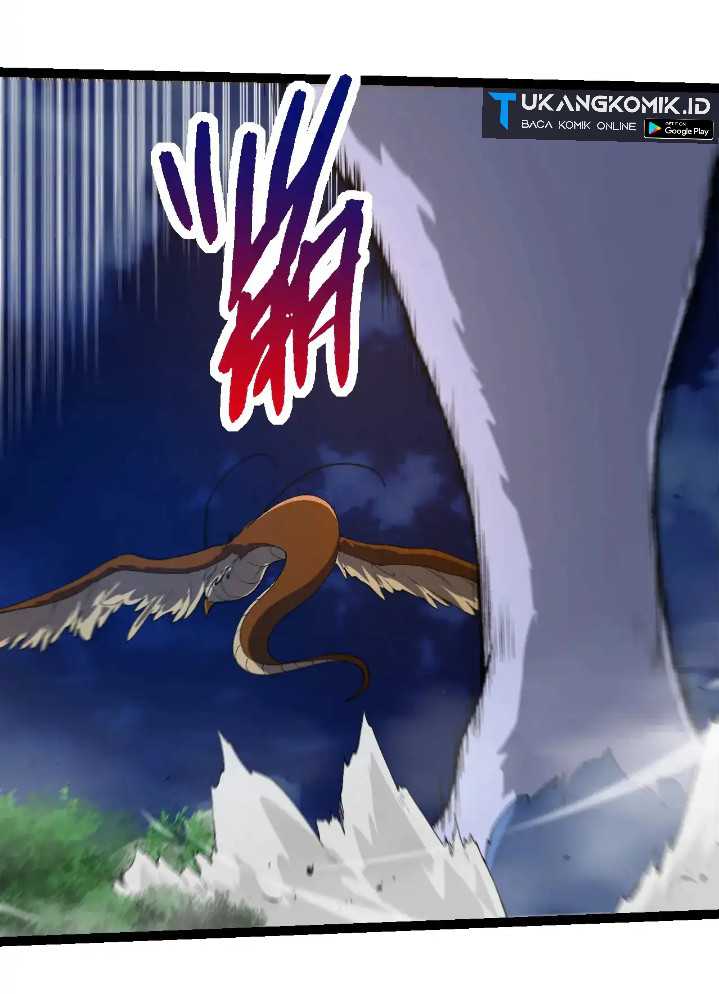 Evolution Begins With A Big Tree Chapter 273 page 49
