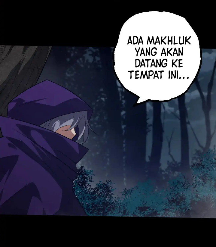 Evolution Begins With A Big Tree Chapter 274 page 3