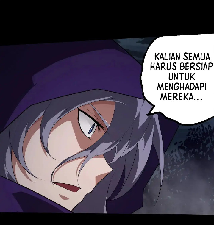 Evolution Begins With A Big Tree Chapter 274 page 5