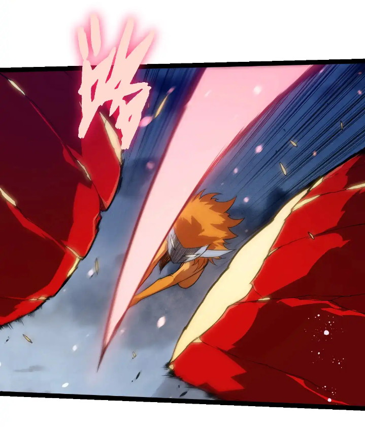 Evolution Begins With A Big Tree Chapter 274 page 12