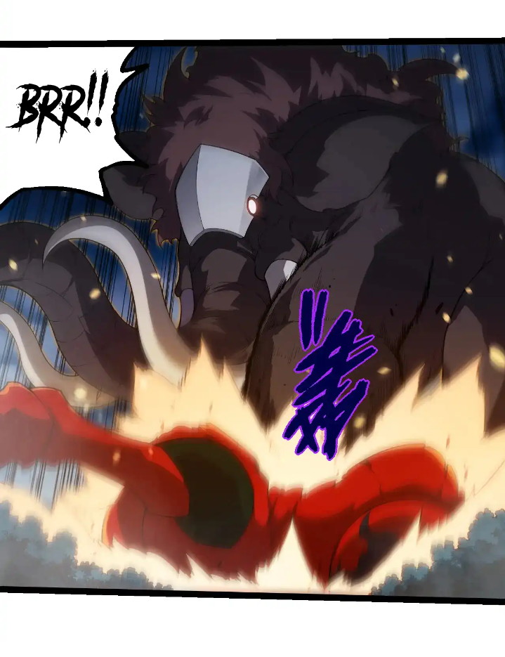 Evolution Begins With A Big Tree Chapter 274 page 18