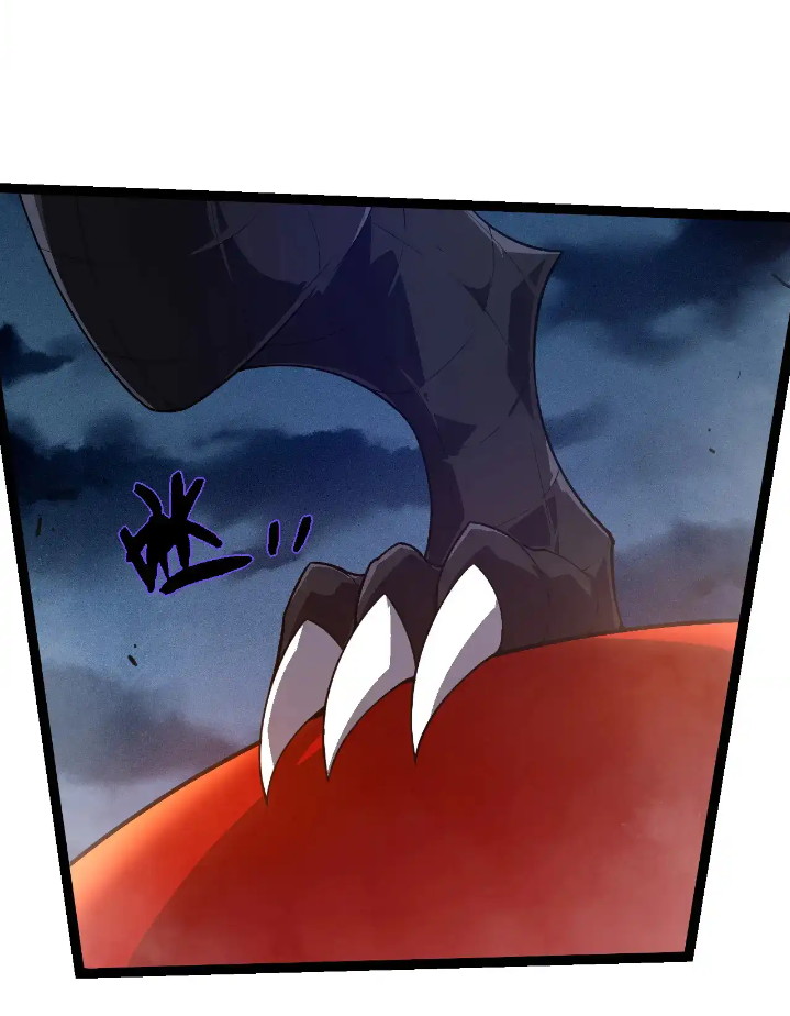 Evolution Begins With A Big Tree Chapter 274 page 20