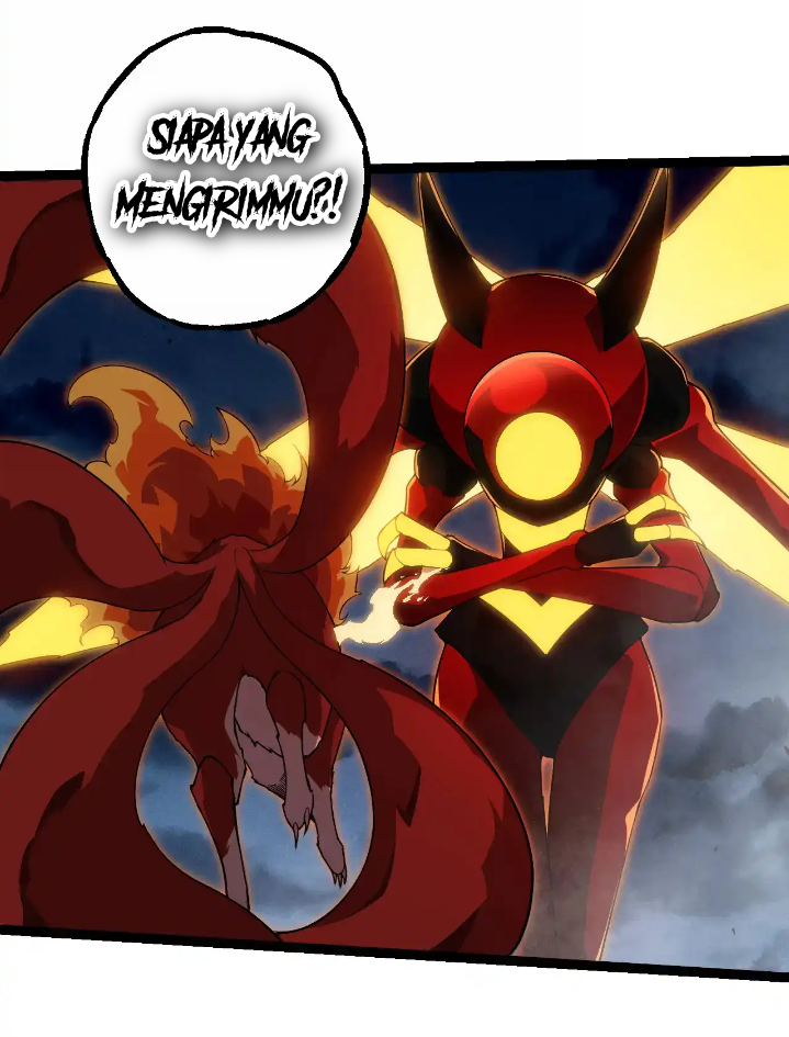 Evolution Begins With A Big Tree Chapter 274 page 24