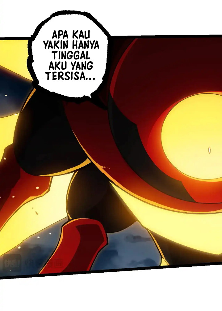 Evolution Begins With A Big Tree Chapter 274 page 25