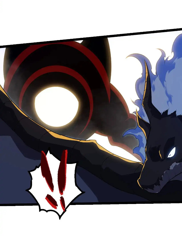 Evolution Begins With A Big Tree Chapter 274 page 26
