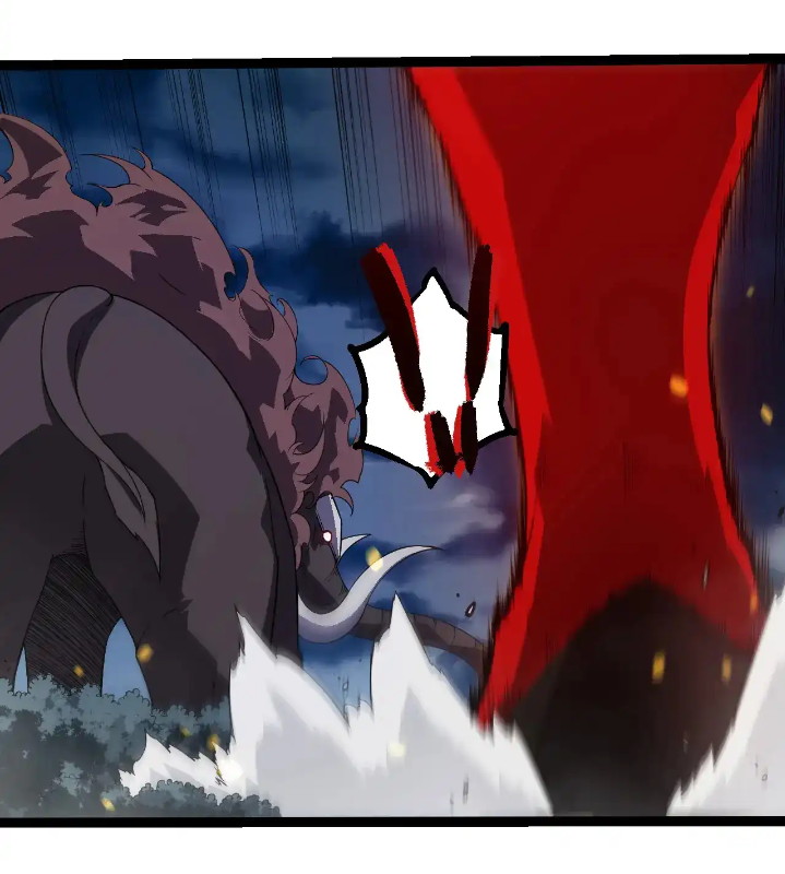 Evolution Begins With A Big Tree Chapter 274 page 27