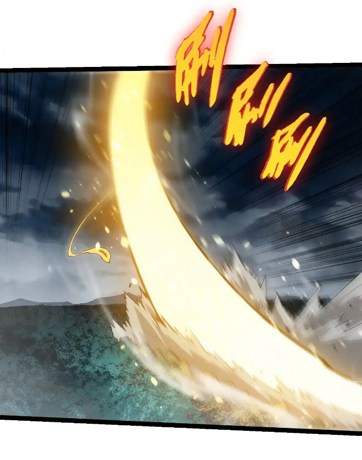 Evolution Begins With A Big Tree Chapter 274 page 32