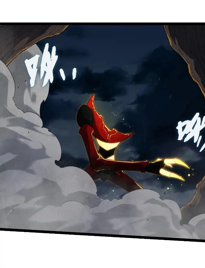 Evolution Begins With A Big Tree Chapter 274 page 45