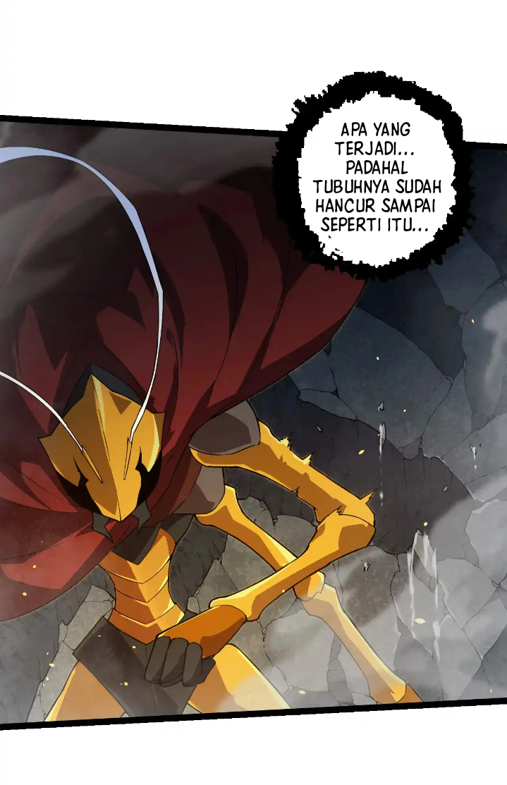 Evolution Begins With A Big Tree Chapter 274 page 46