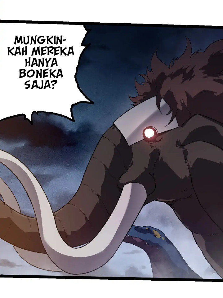 Evolution Begins With A Big Tree Chapter 274 page 47
