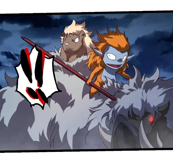 Evolution Begins With A Big Tree Chapter 274 page 48