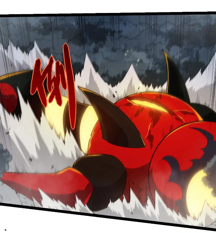 Evolution Begins With A Big Tree Chapter 274 page 53