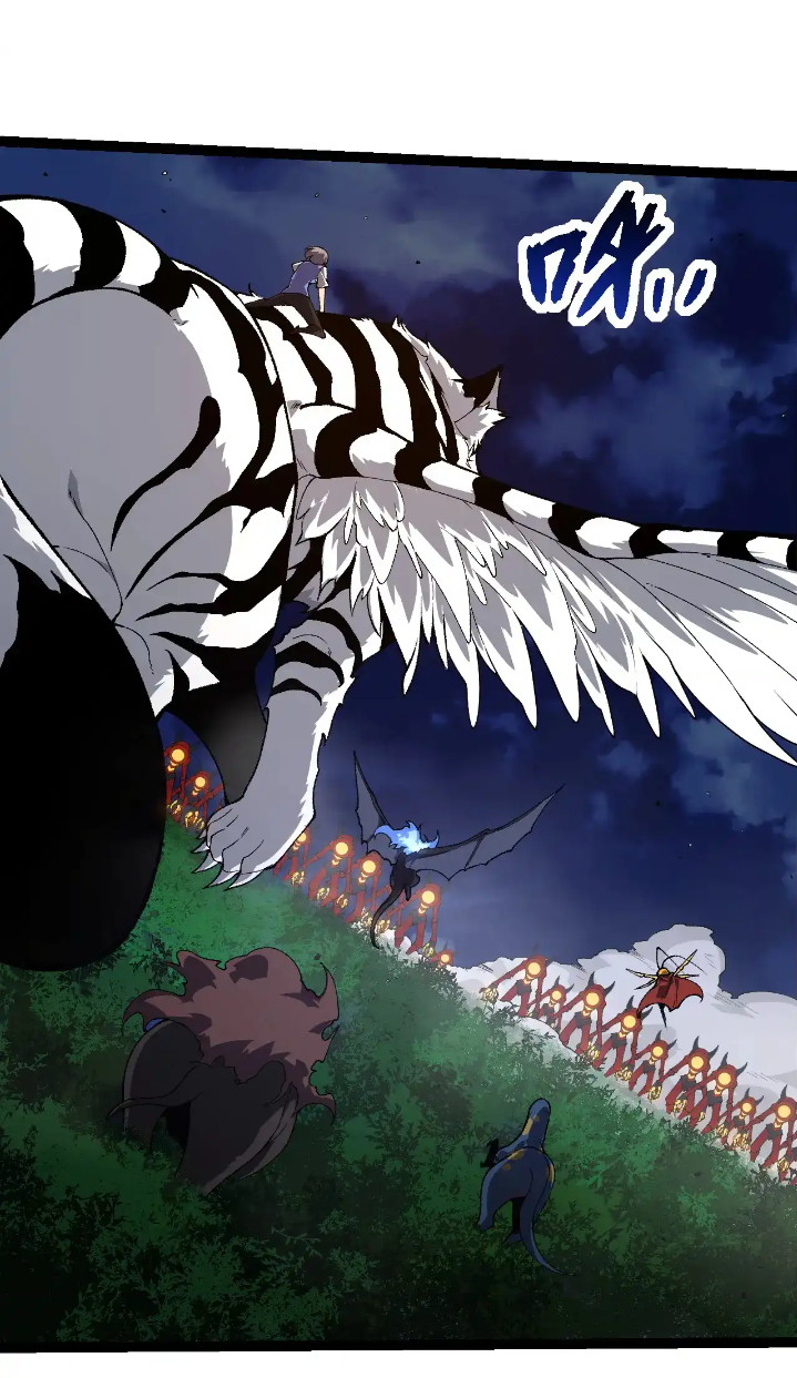 Evolution Begins With A Big Tree Chapter 275 page 2