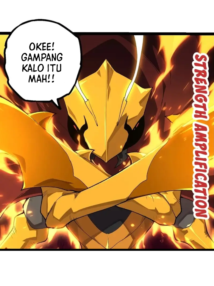Evolution Begins With A Big Tree Chapter 275 page 5