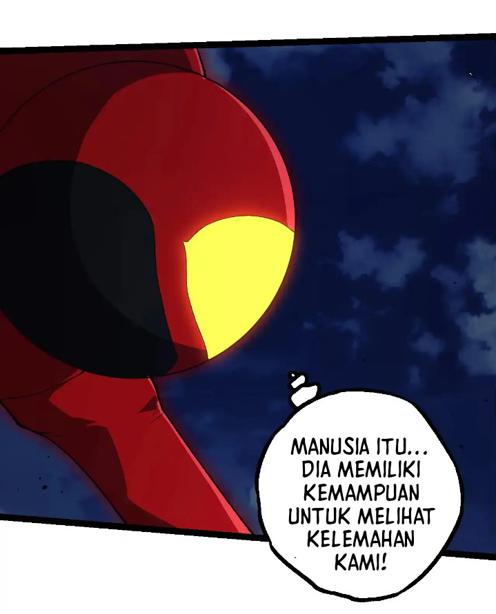 Evolution Begins With A Big Tree Chapter 275 page 20