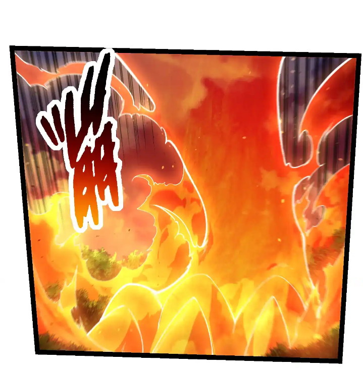 Evolution Begins With A Big Tree Chapter 275 page 23