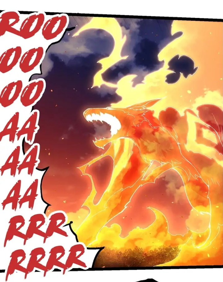Evolution Begins With A Big Tree Chapter 275 page 24