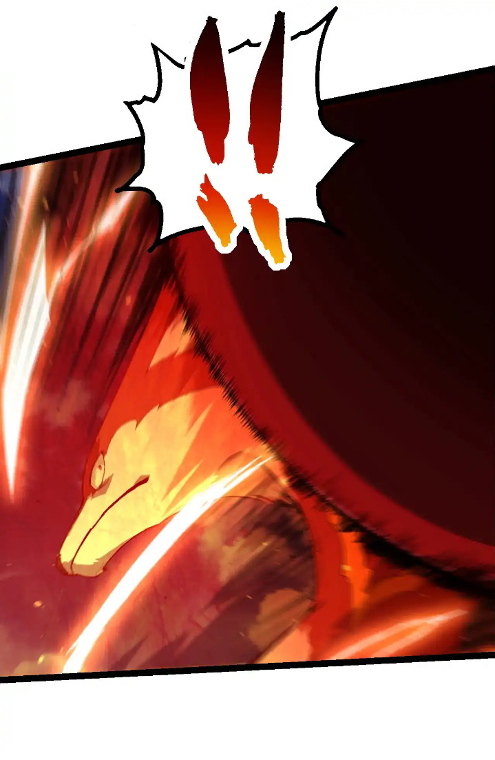 Evolution Begins With A Big Tree Chapter 275 page 27