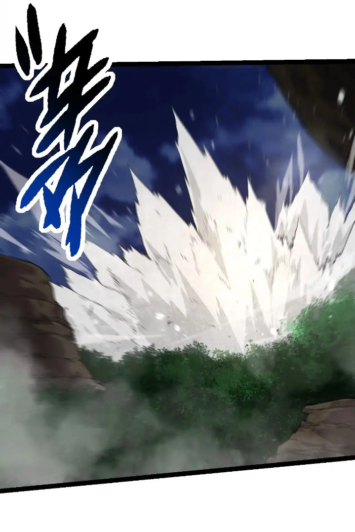 Evolution Begins With A Big Tree Chapter 275 page 34