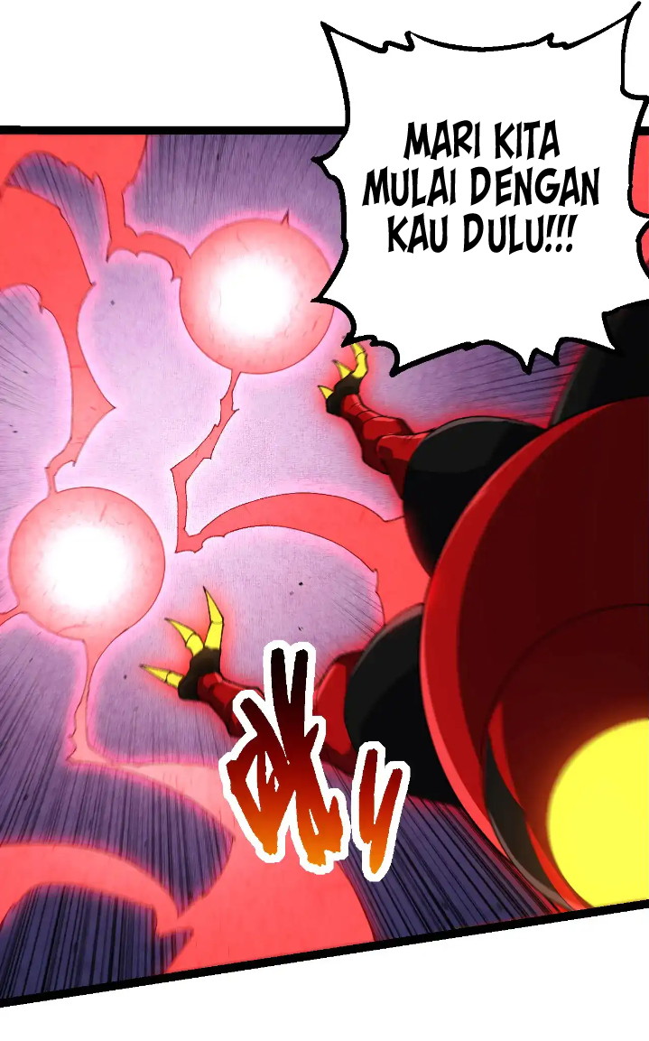 Evolution Begins With A Big Tree Chapter 275 page 39