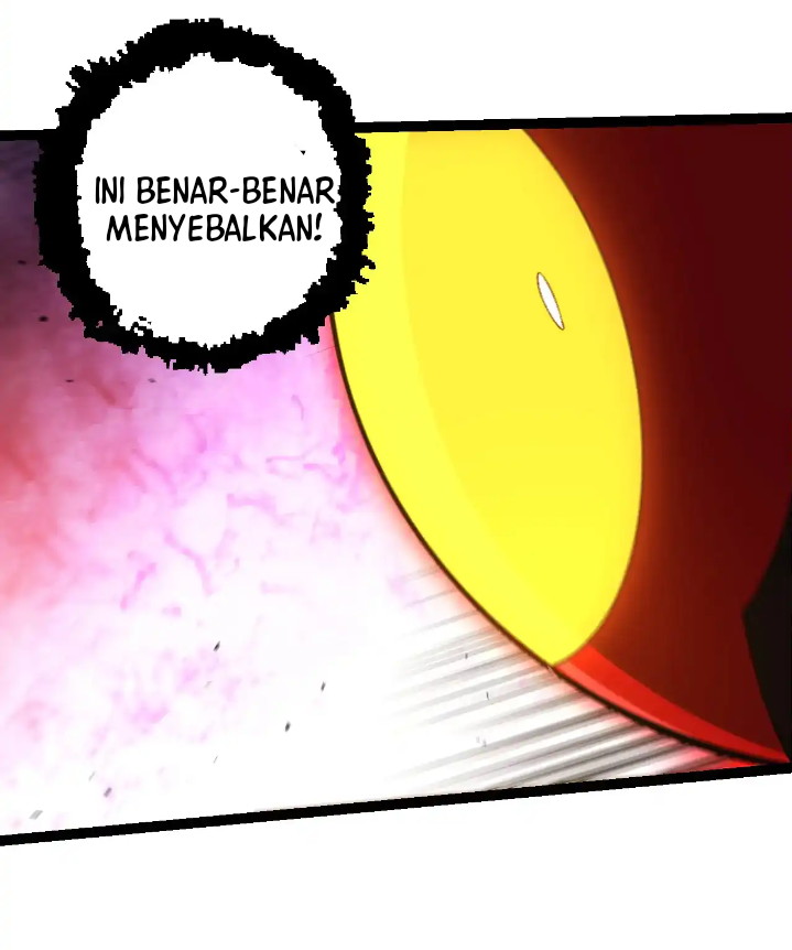 Evolution Begins With A Big Tree Chapter 275 page 42